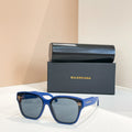 Fashion hot 7 color sunglasses