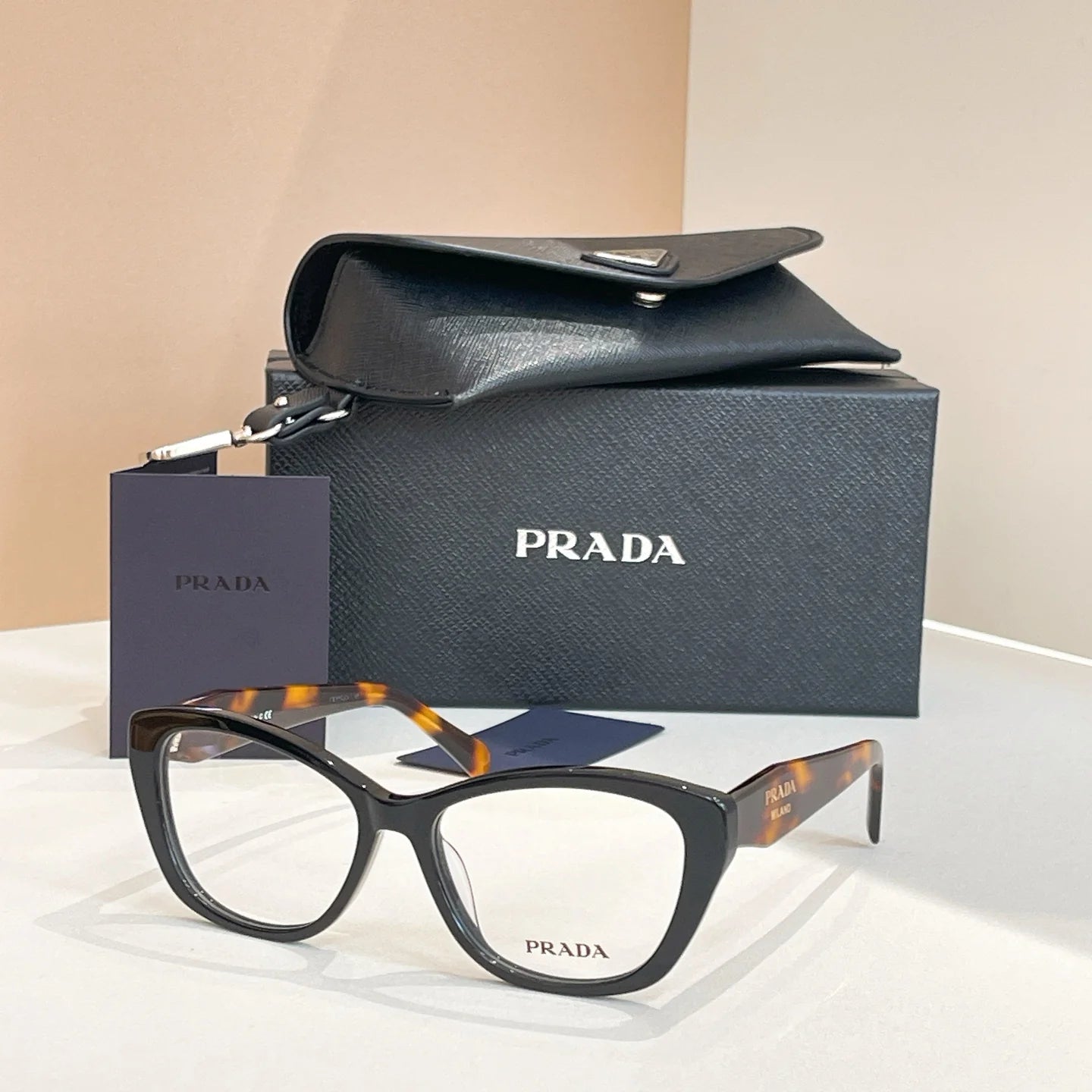Fashion hot 4 color glasses