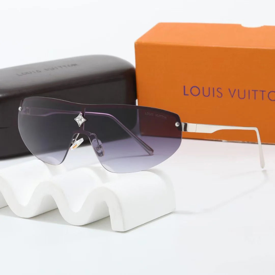 Fashion hot 6 color sunglasses 112752