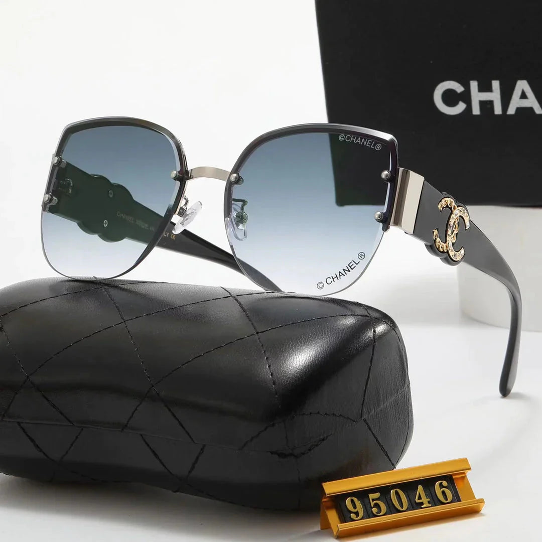 Fashion hot 6 color sunglasses 95046