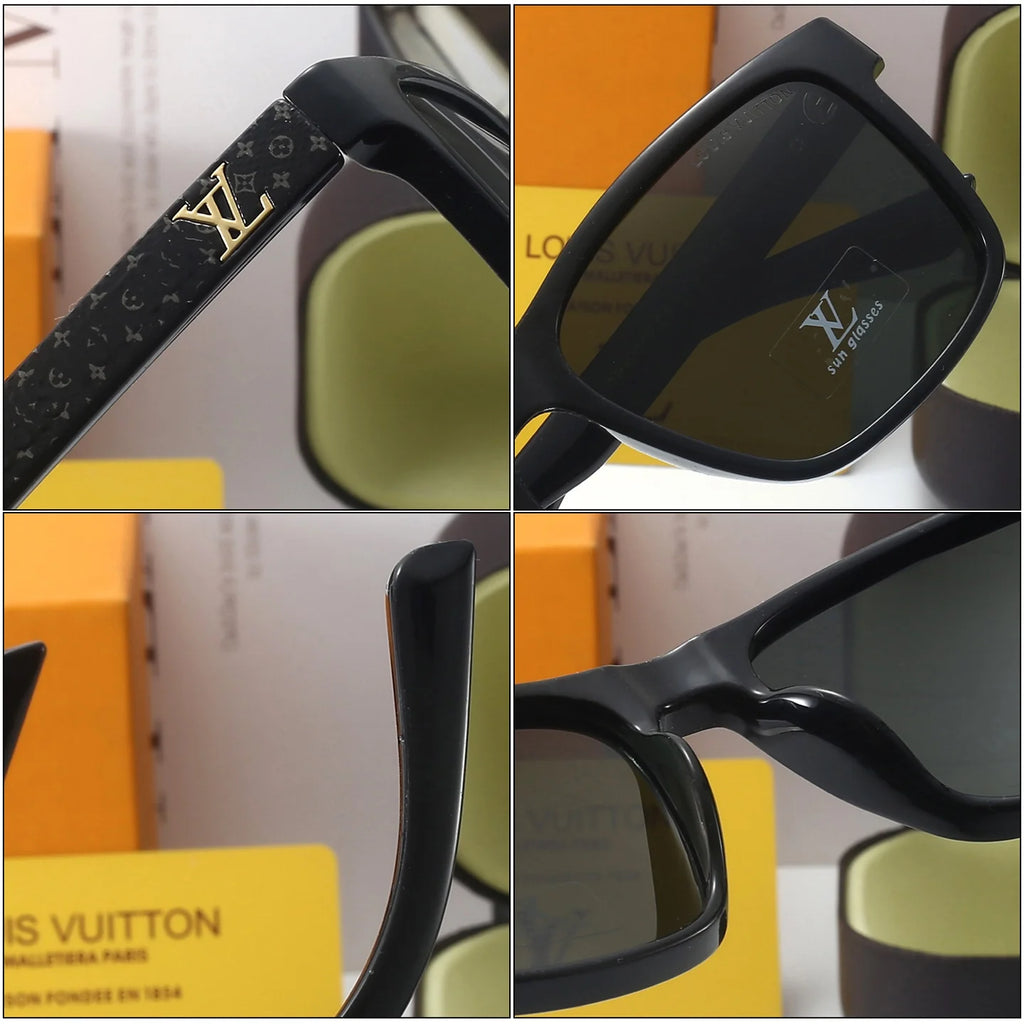 Fashion hot 5 color sunglasses 89042