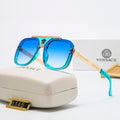 Fashion hot 7 color sunglasses 1145