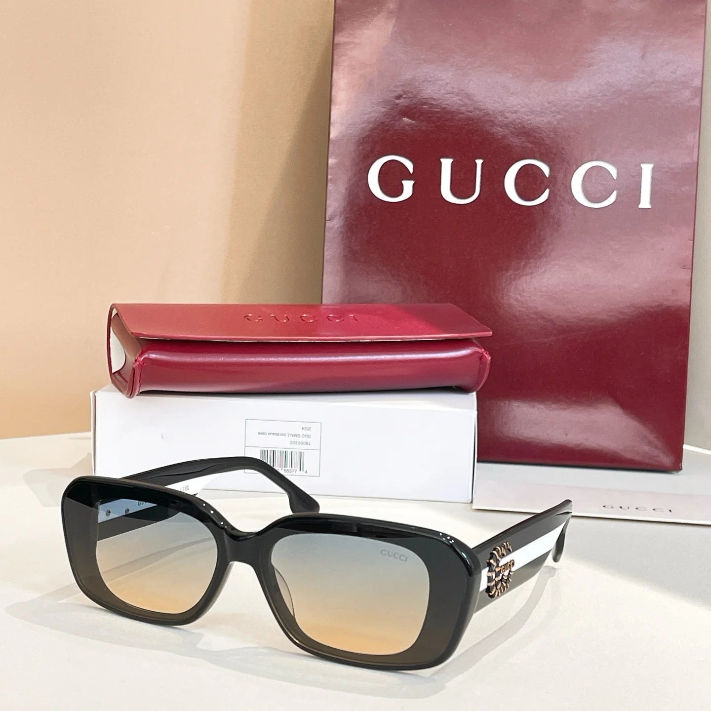 Fashion hot 7 color sunglasses
