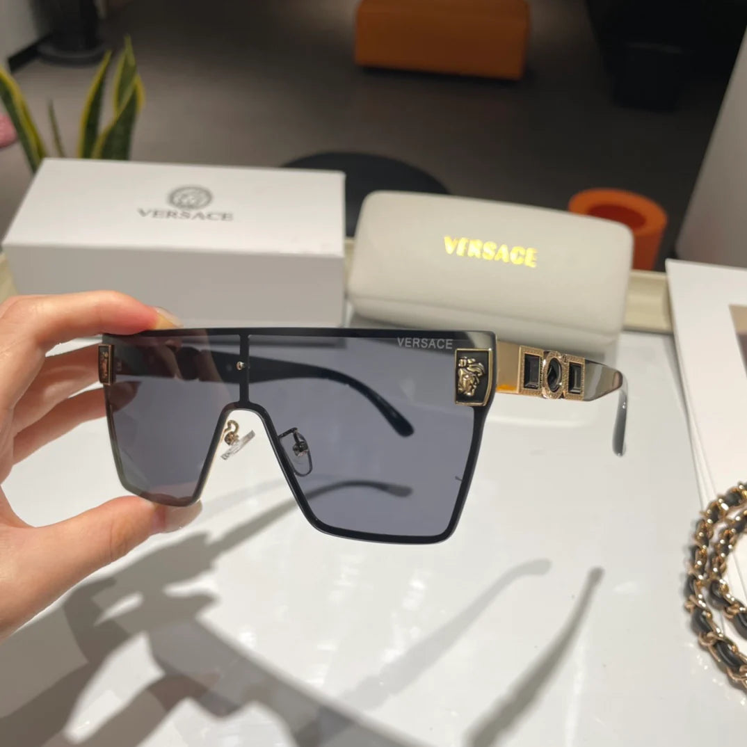 Fashion hot 7 color sunglasses 102701