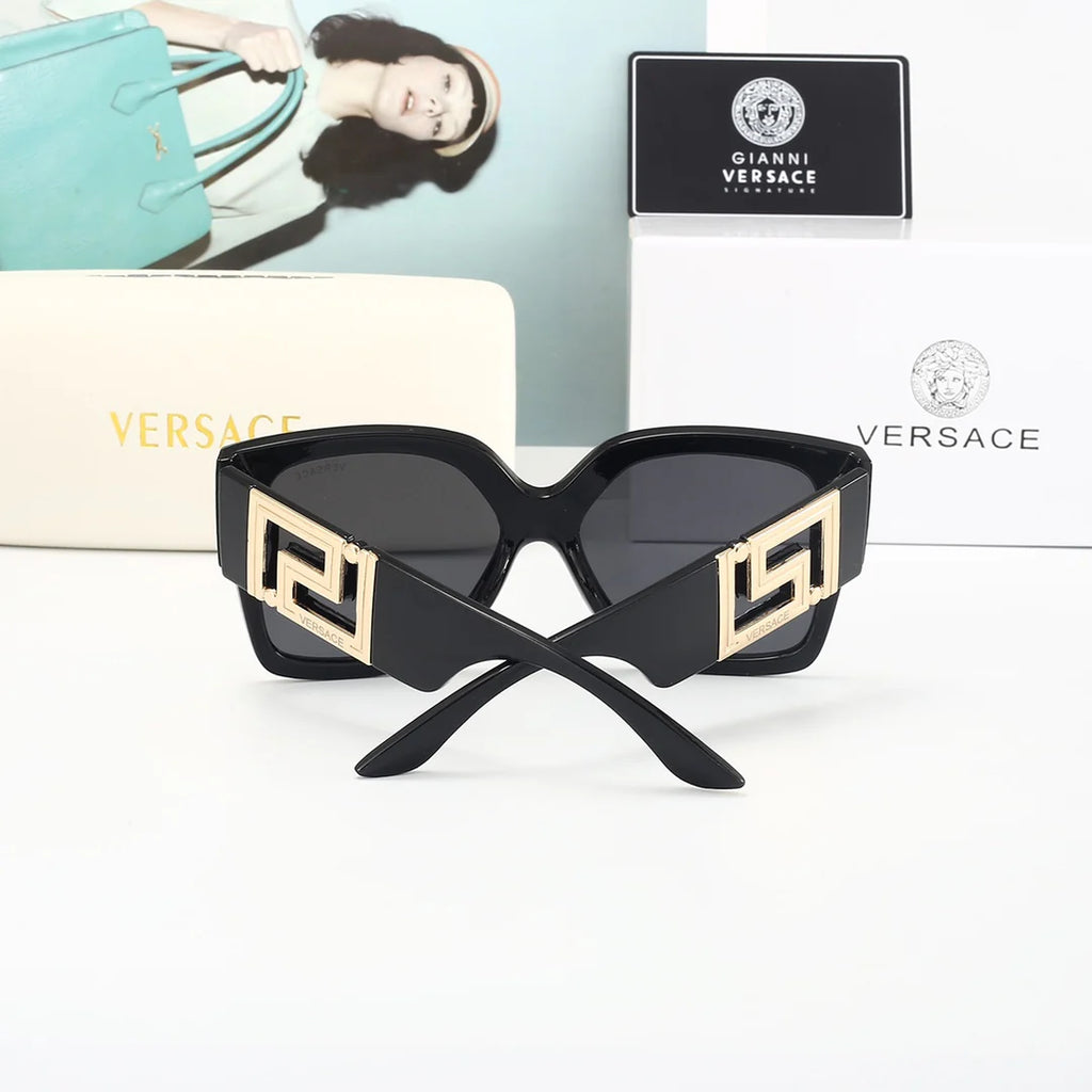 Fashion hot 5 color sunglasses 109