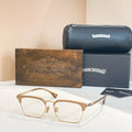 Fashion hot 6 color glasses
