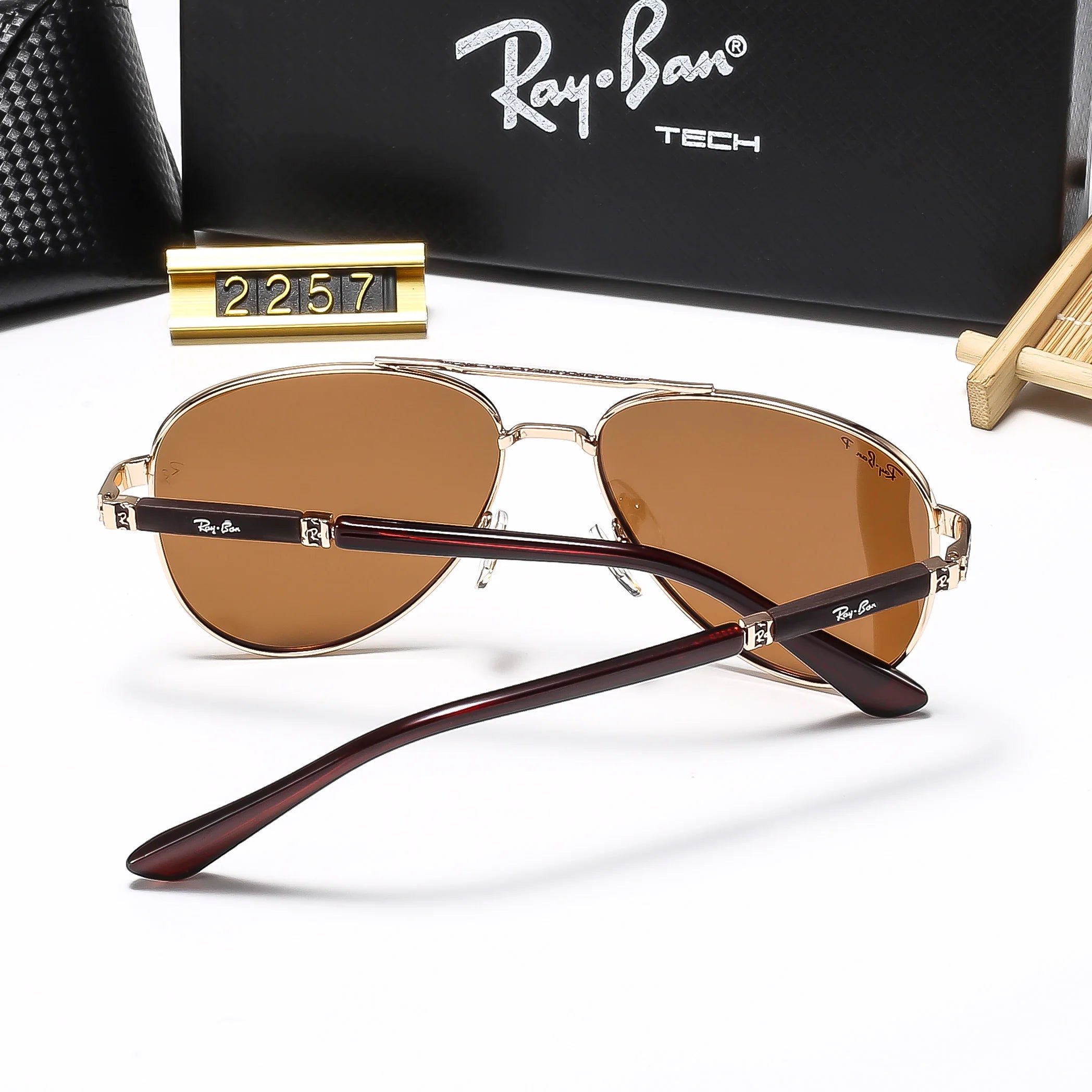 Fashion hot 5 color sunglasses 091206