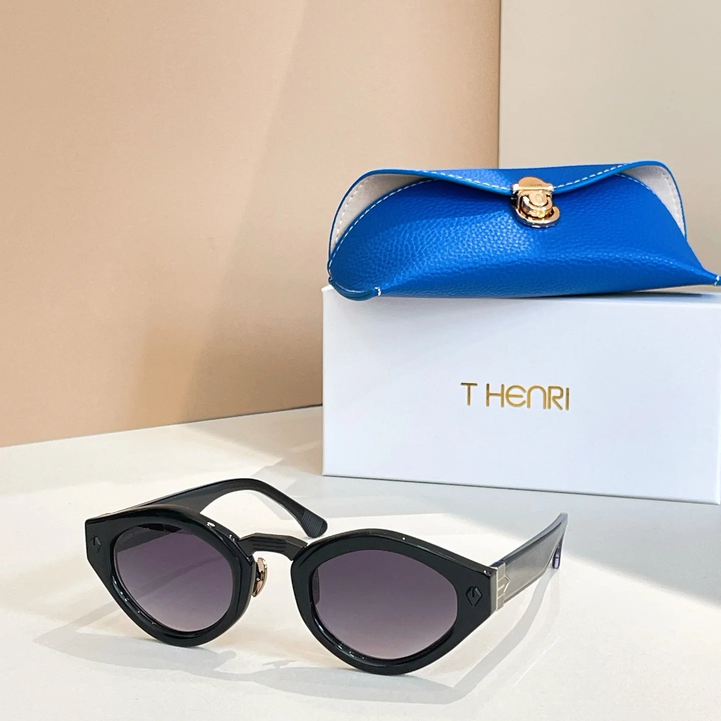 Fashion hot 7 color sunglasses
