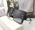 Fashion hot 7 color sunglasses 102401