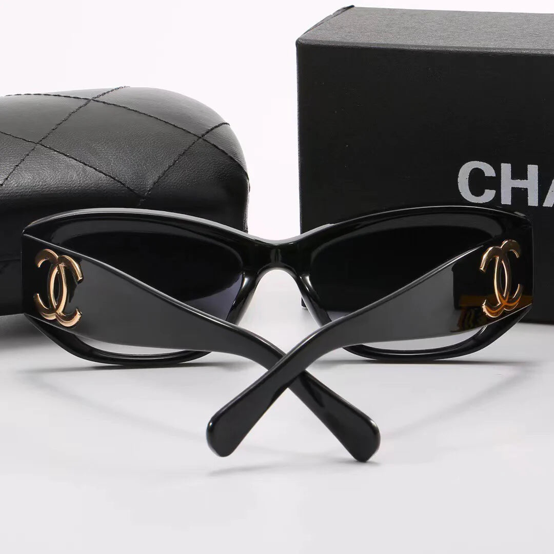 Fashion hot 6 color sunglasses 2660