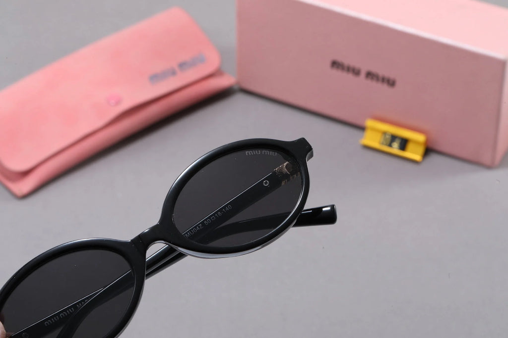 Fashion hot 6 color sunglasses 04