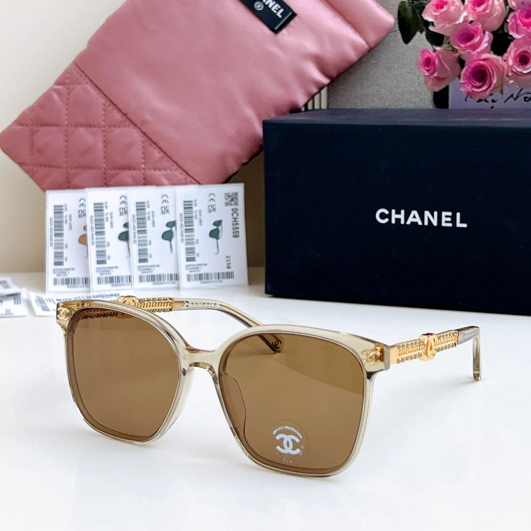 Fashion hot 7 color sunglasses