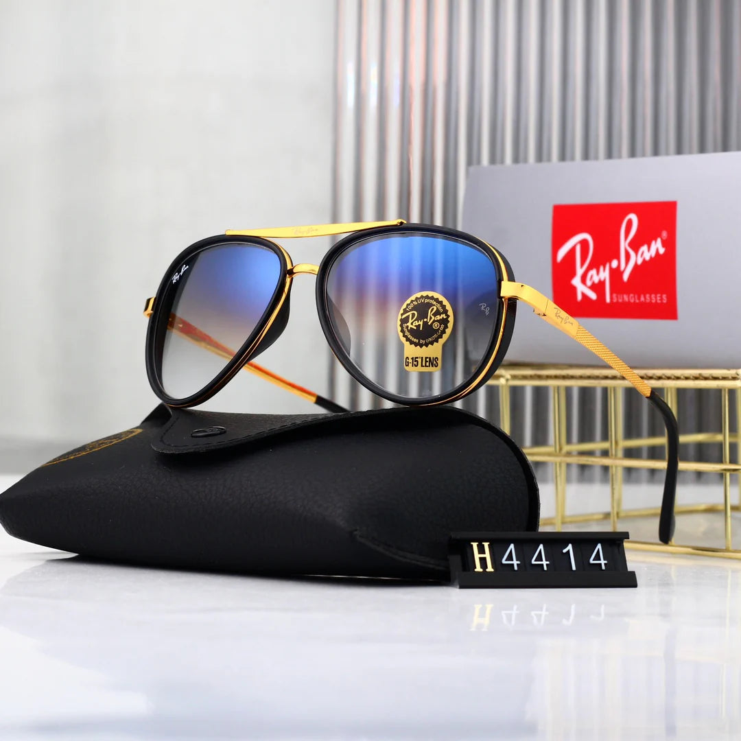 Fashion hot 6 color sunglasses 091502