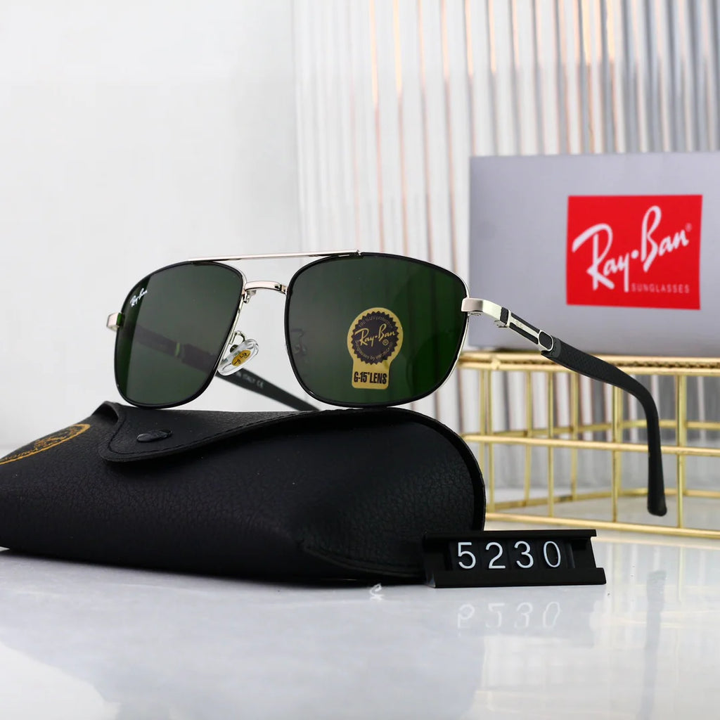 Fashion hot 5 color sunglasses 091501