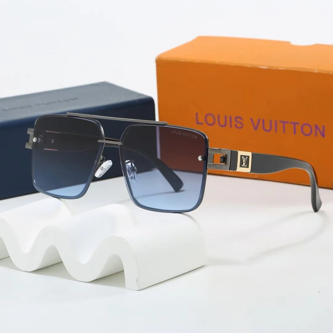 Fashion hot 7 color sunglasses 112422