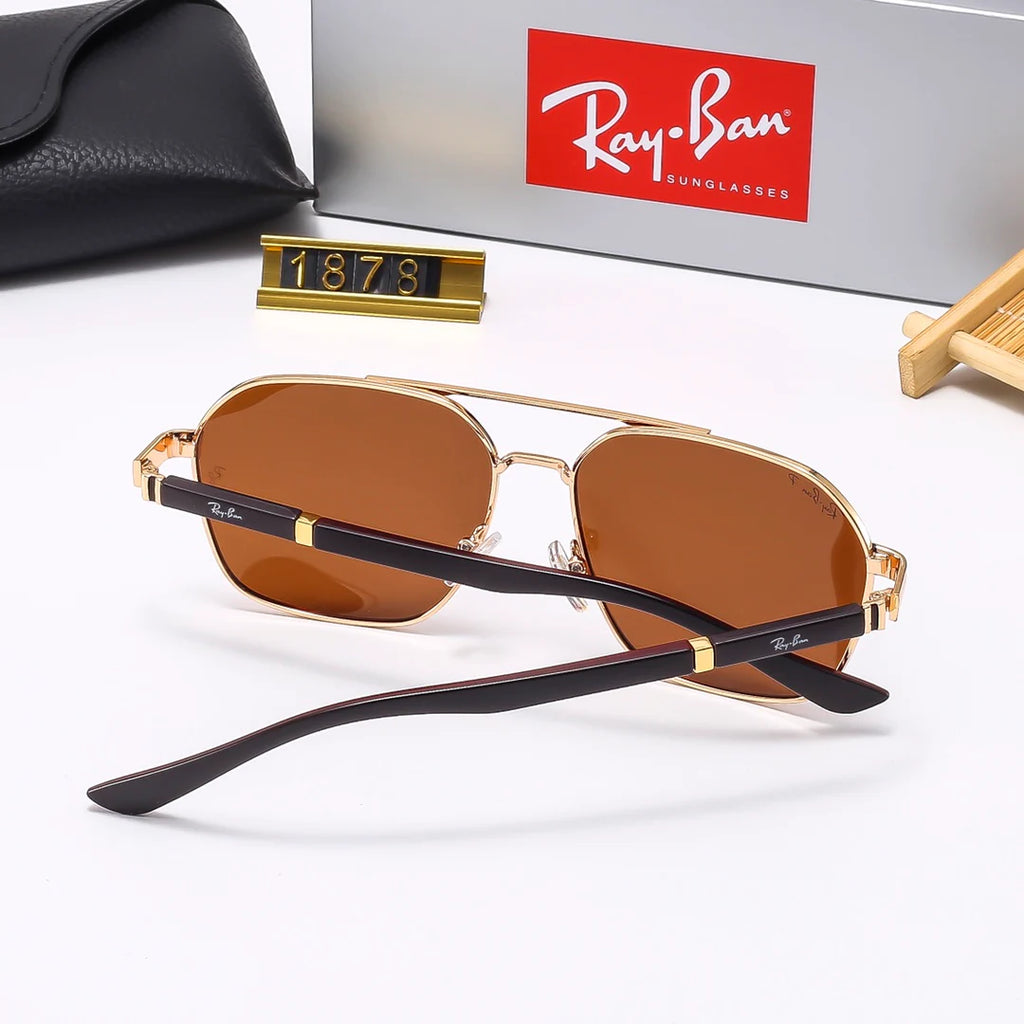 Fashion hot 5 color sunglasses 091212