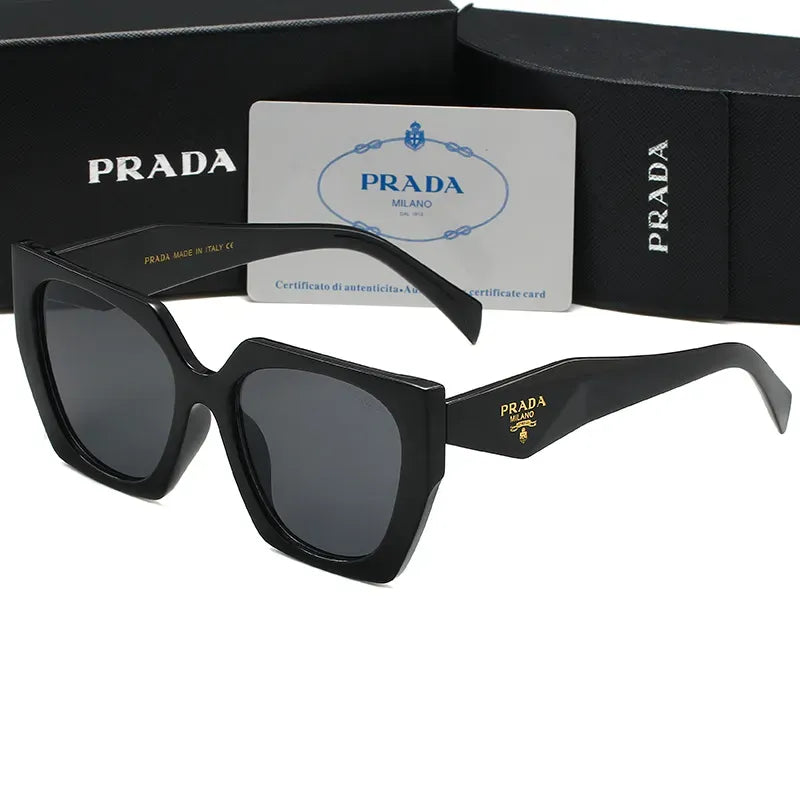 Fashion hot 6 color sunglasses