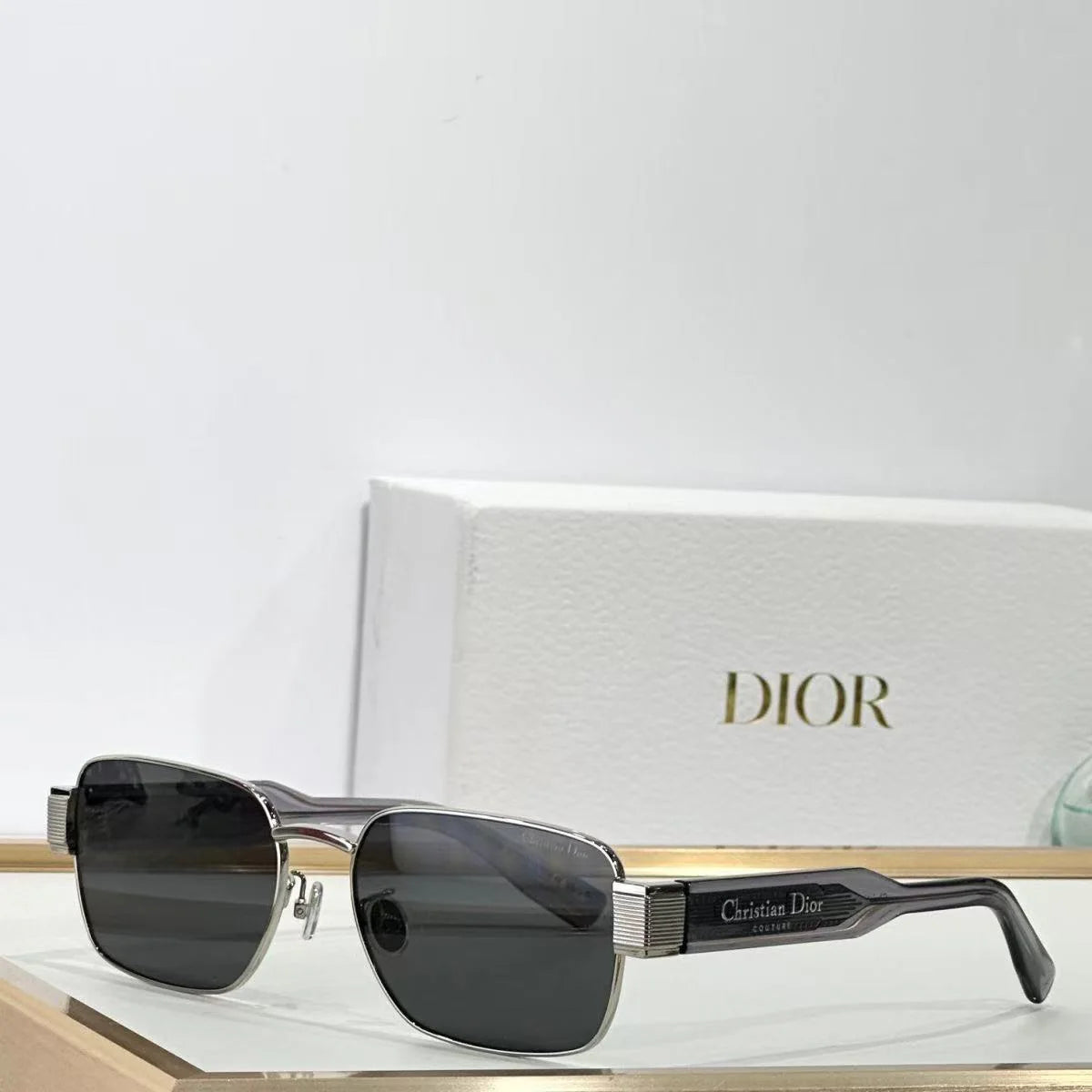 Fashion hot 7 color sunglasses 005