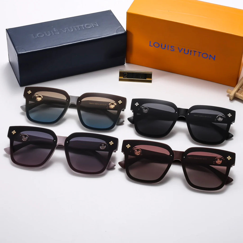 Fashion hot 4 color sunglasses 2148