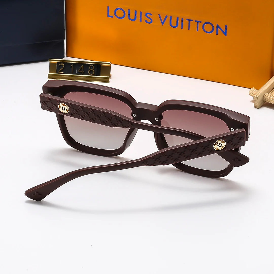 Fashion hot 4 color sunglasses 2148