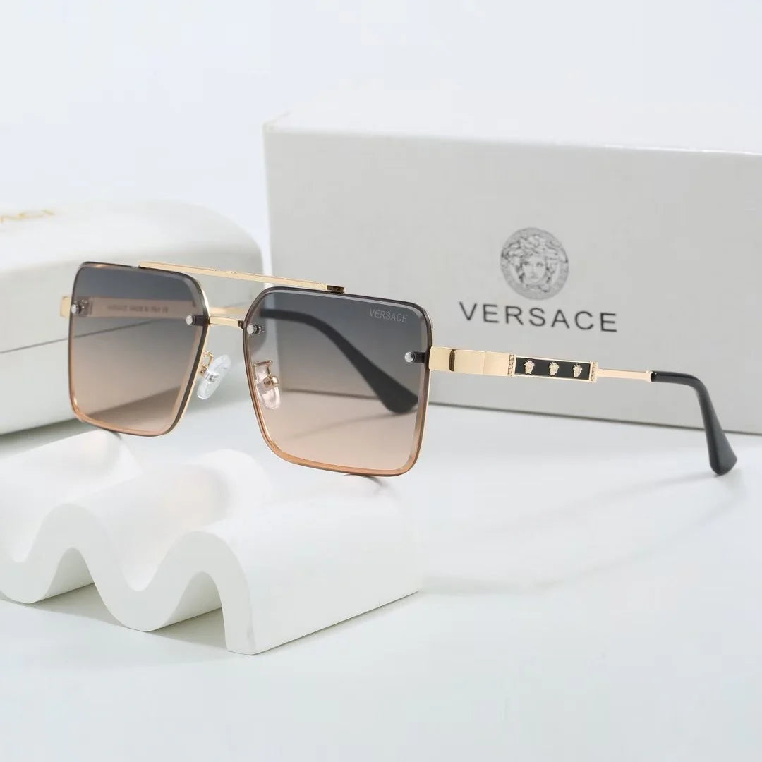 Fashion hot 7 color sunglasses 102704