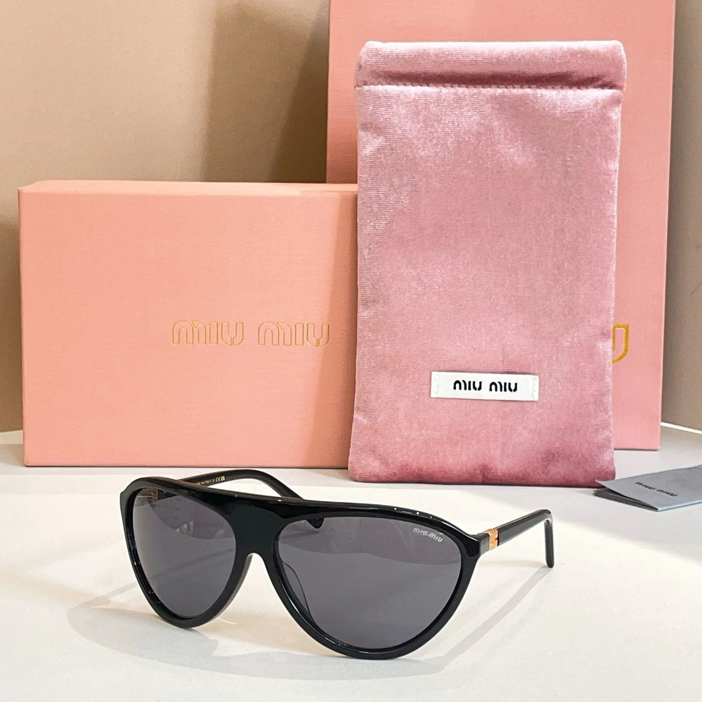 Fashion hot 6 color sunglasses