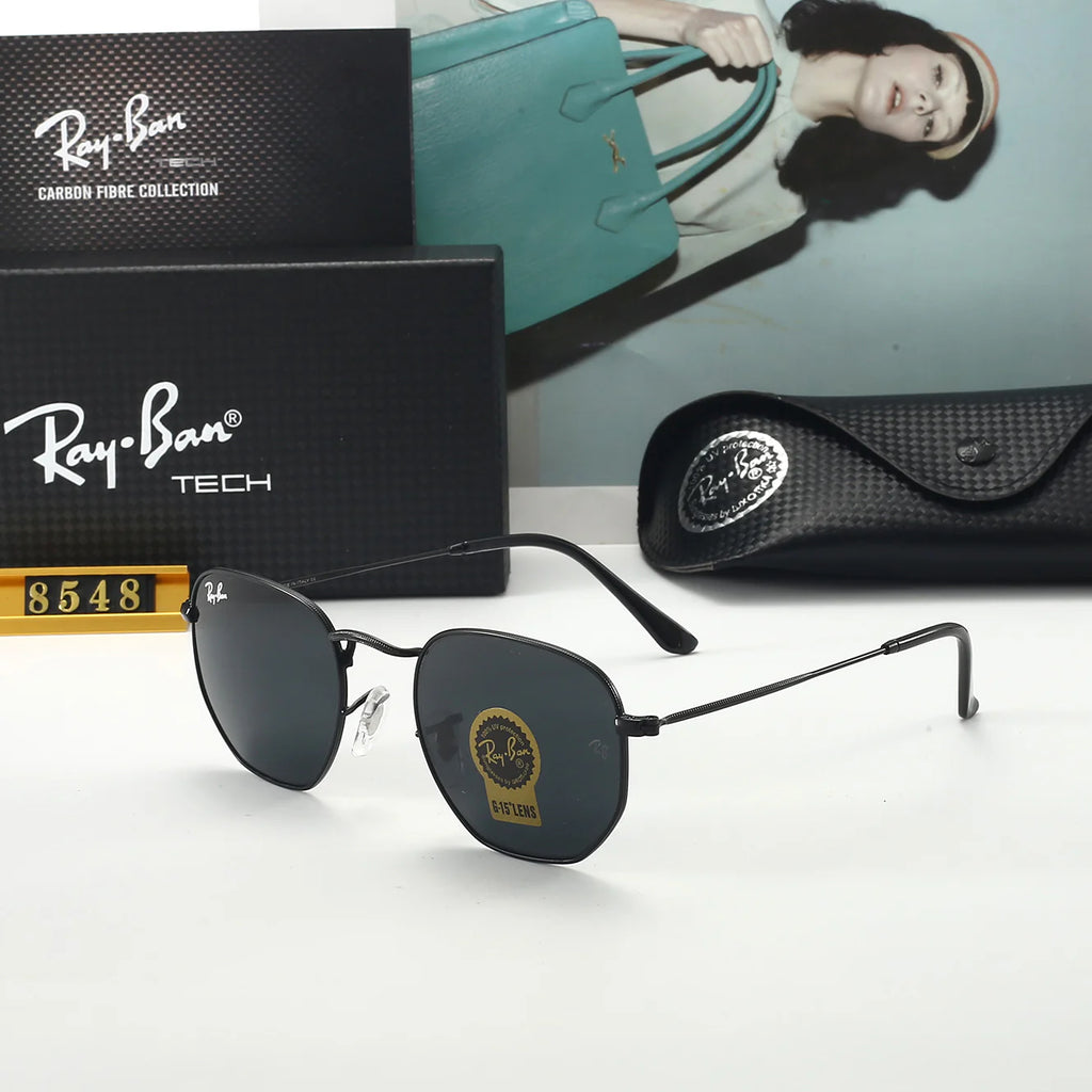 Fashion hot 7 color sunglasses 091209