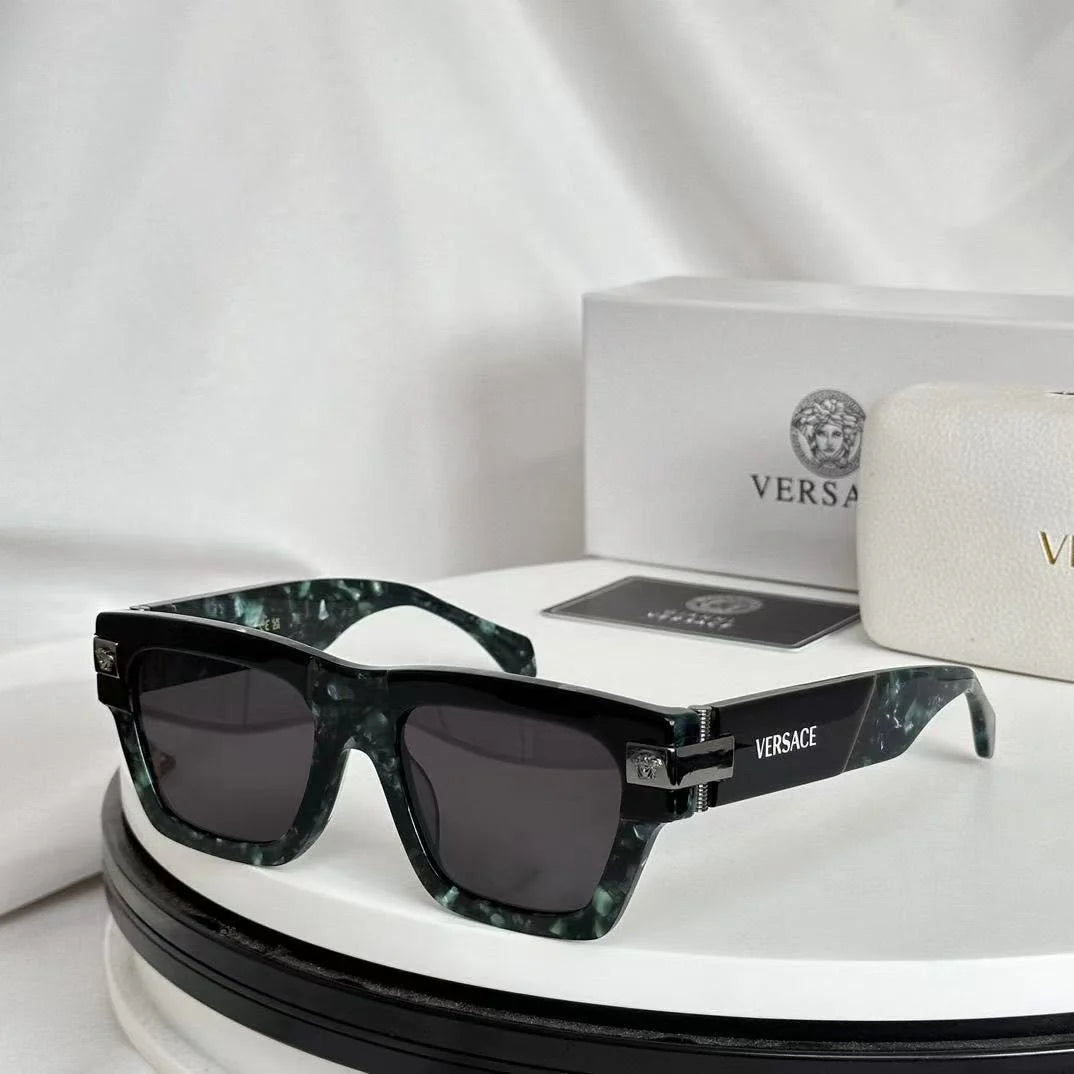 Fashion hot 9 color sunglasses
