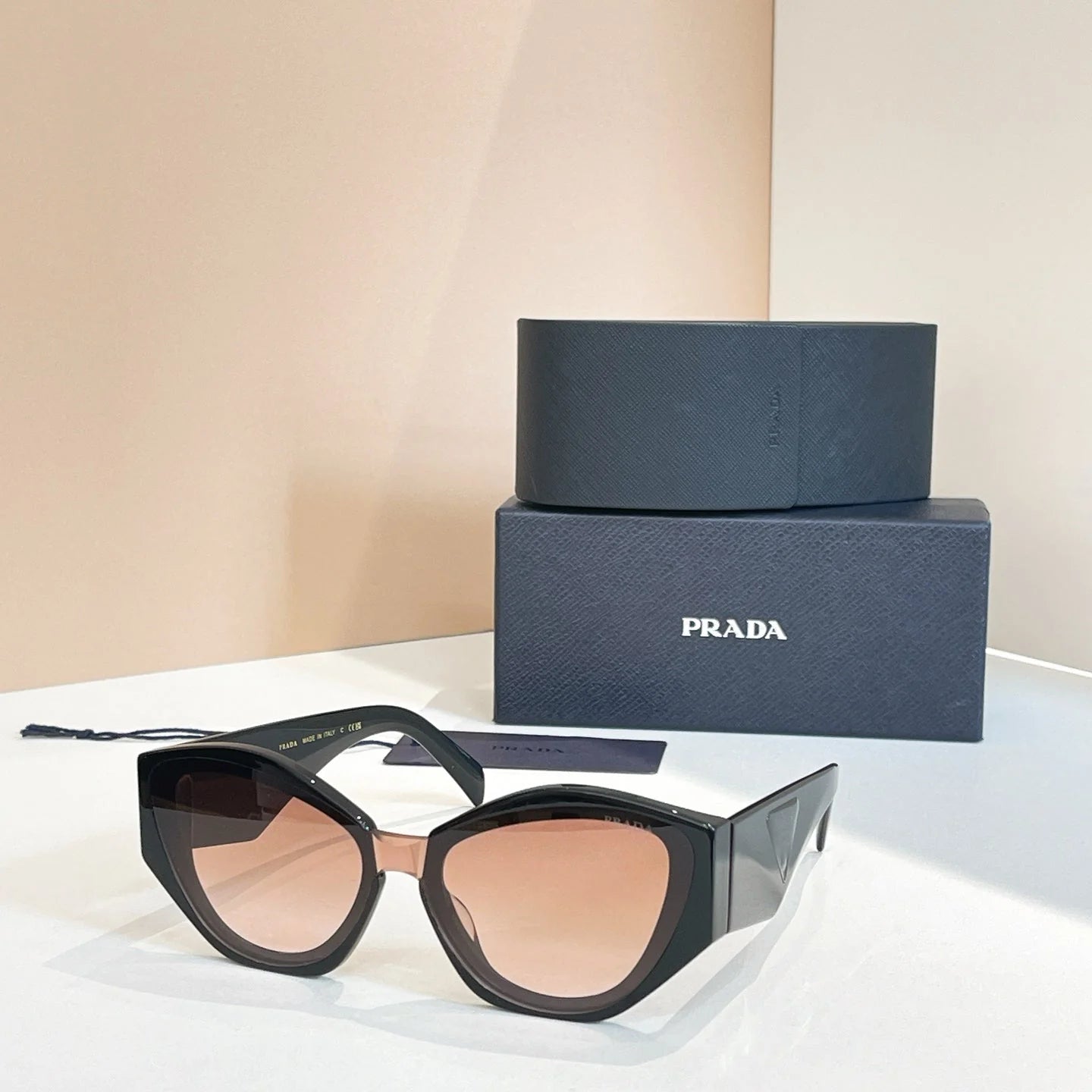 Fashion hot 6 color sunglasses