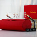 Fashion hot 7 color sunglasses 302315