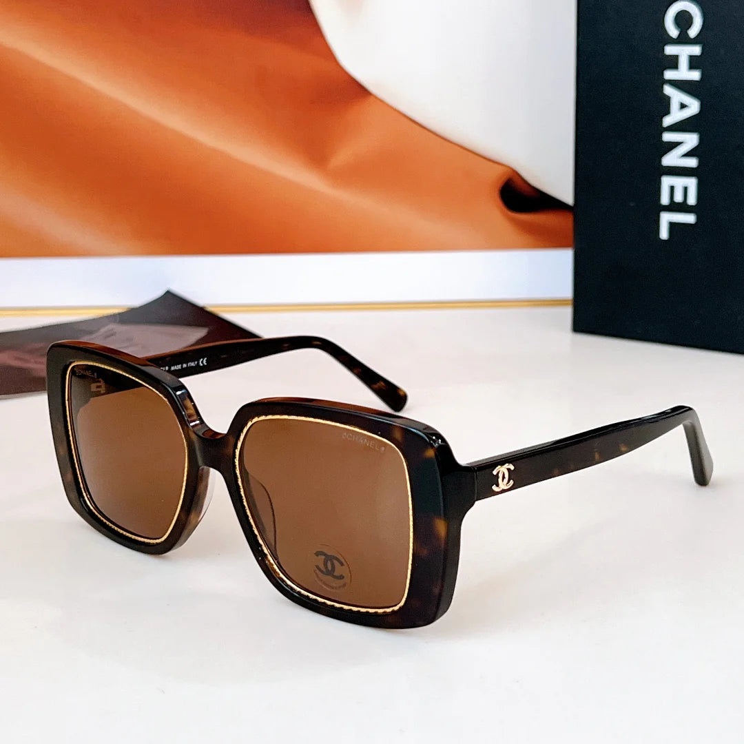 Fashion hot 7 color sunglasses