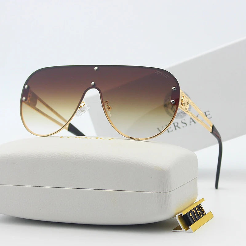 Fashion hot 7 color sunglasses 1769