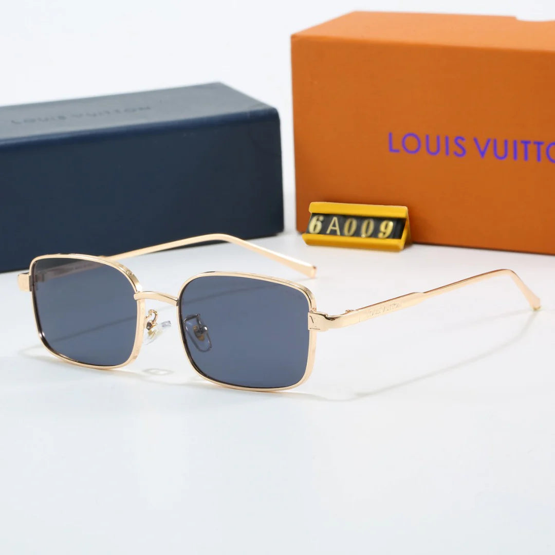 Fashion hot 7 color sunglasses 6A009