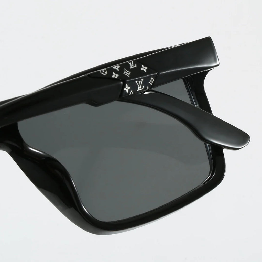 Fashion hot 7 color sunglasses 82013