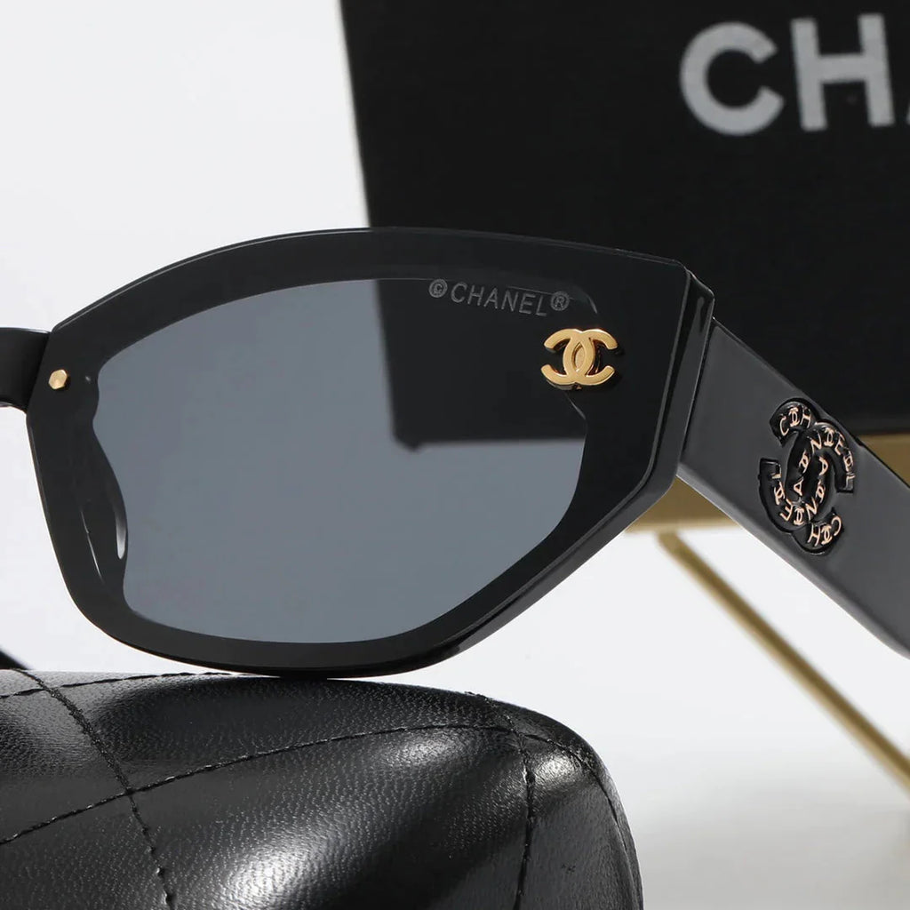 Fashion hot 4 color sunglasses 3163