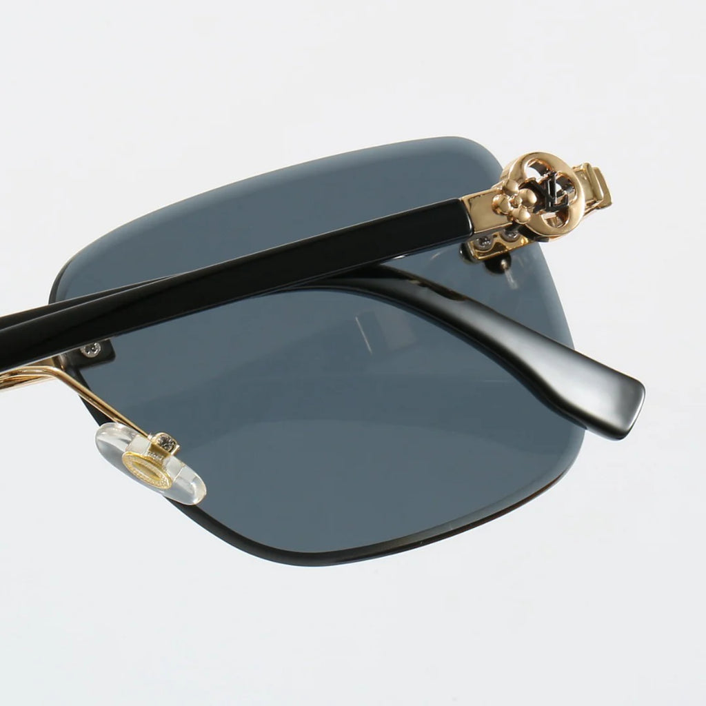 Fashion hot 8 color sunglasses 68078