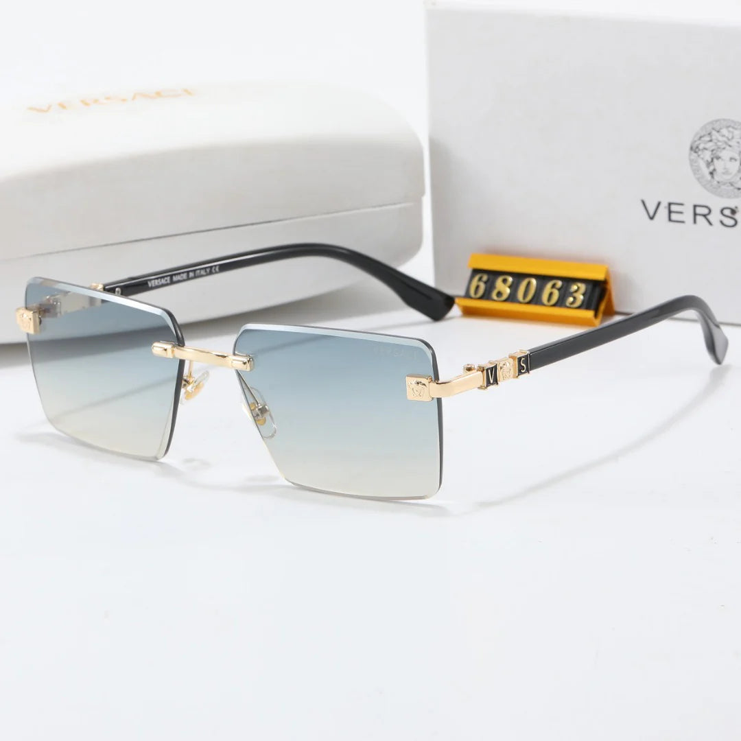 Fashion hot 7 color sunglasses 68063