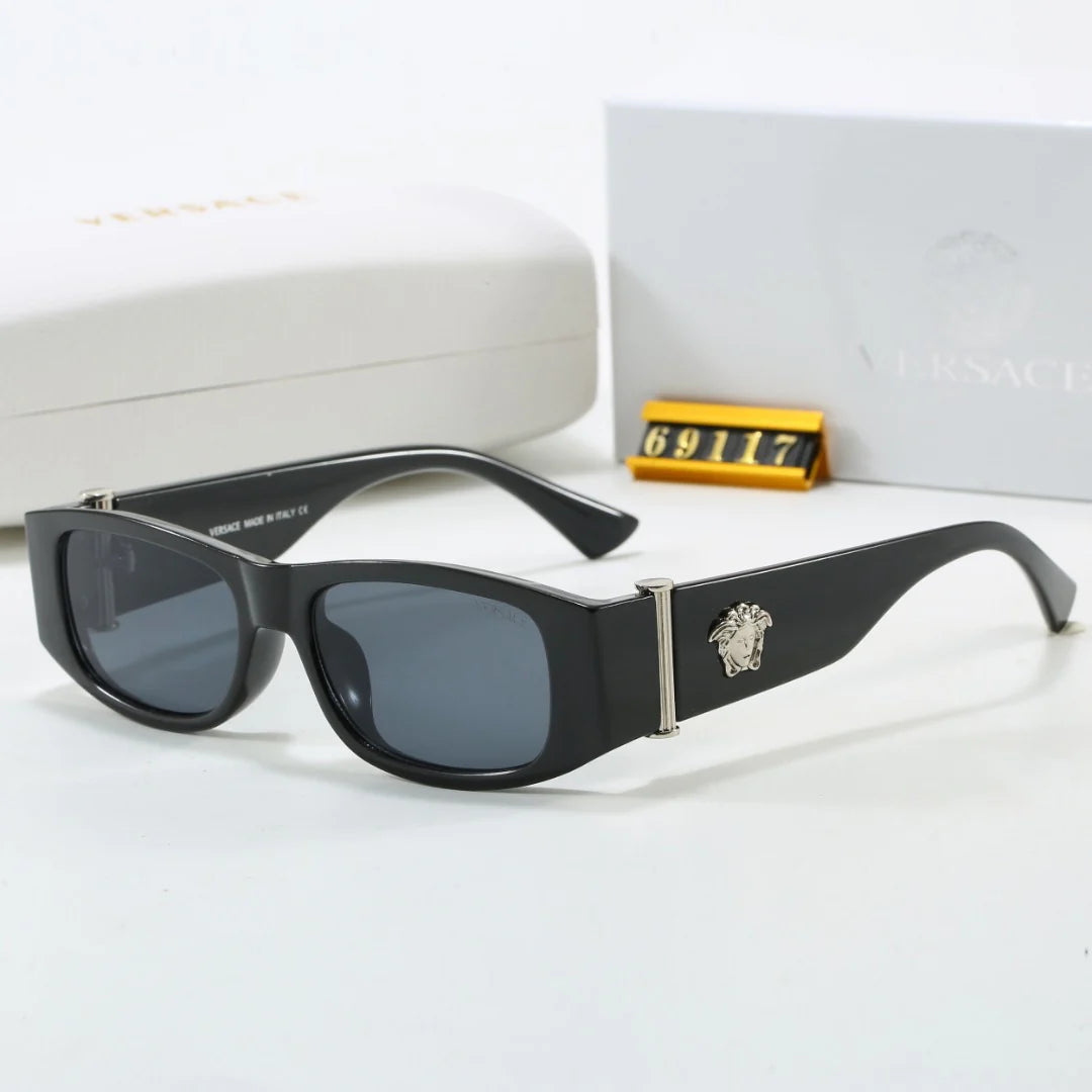 Fashion hot 7 color sunglasses 69117
