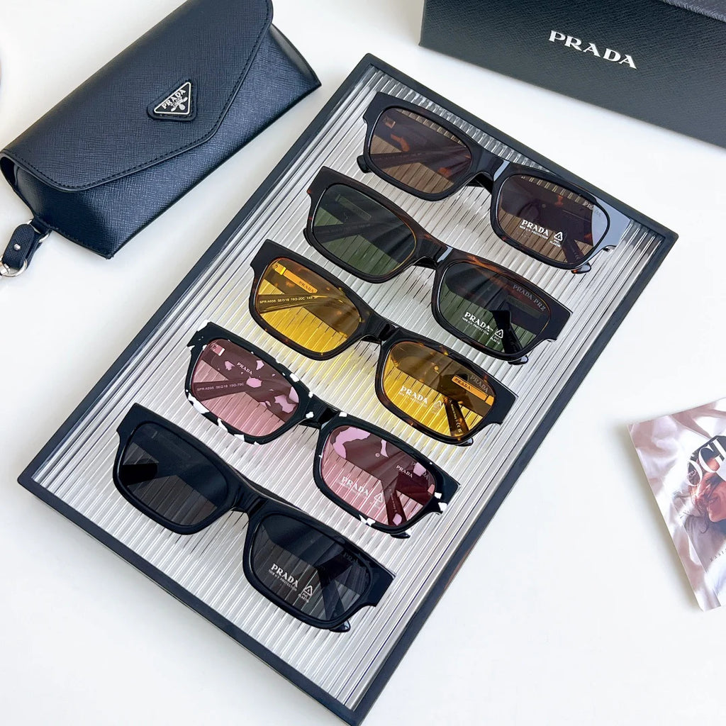 Fashion hot 5 color sunglasses