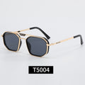 Fashion hot 7 color sunglasses T5004